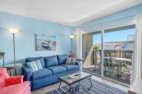 Sand Dollar Villas Unit 101 Deep Blue Sea